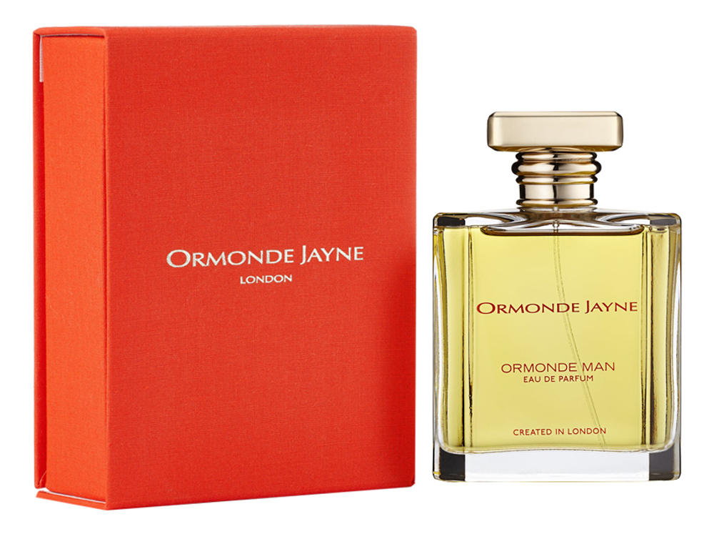 ORMONDE JAYNE Ormonde Man