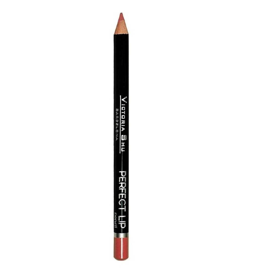 Victoria Shu Карандаш для губ Perfect Lip, тон №140