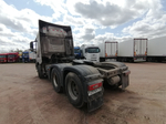 HONGYAN CQ* 6x4 Седельный тягач CQ4257EV11334 (Дизельный, 11,1 л, 430 л.с., МТ)