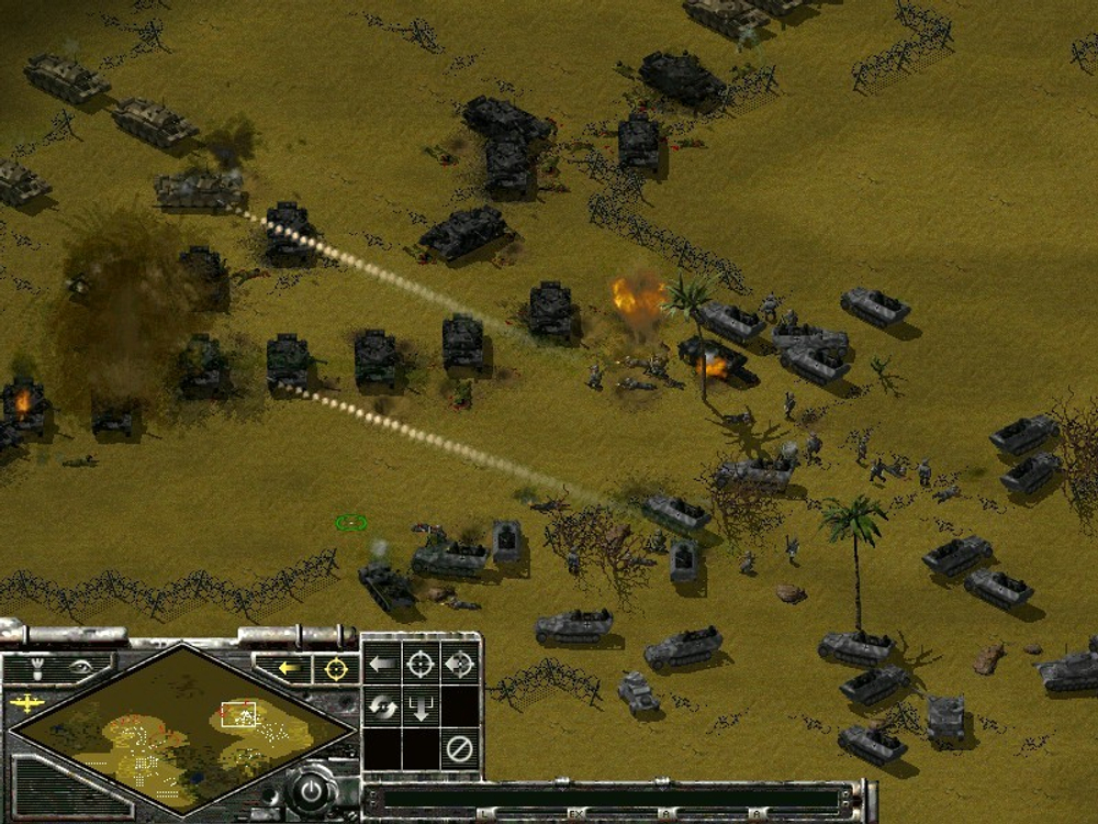 Sudden Strike Trilogy (для ПК, цифровой код доступа)