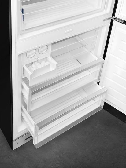 Холодильник Smeg FAB38RBL