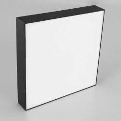 Citilux Тао CL712X242N LED Светильник потолочный с диммером Чёрный