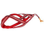 Шлейка ездовая серия Спорт White Wolf