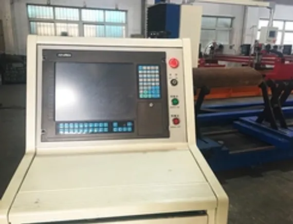 Сопло Huawei GK1-1 для высокоскоростной резки ацетиленом, 5-10 мм, арт. HW1120