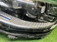 Фара левая Mercedes S W223 (2020-н.в.) Digital Light