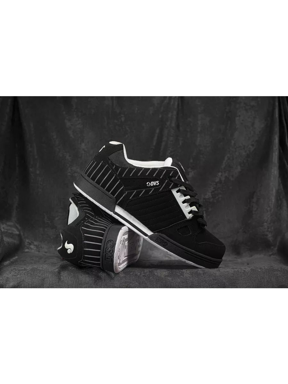 Кеды дутые Celsius от Savitar Shoes Company