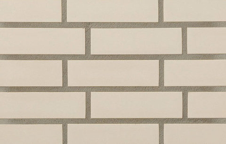 Stroeher - 140 weib, Keravette, unglasiert, неглазурованная, гладкая, 240x71x11 - Клинкерная плитка для фасада и внутренней отделки