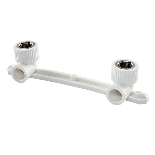 ПП Настенный комплект для смесителя ВР 20-1/2