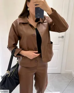 Куртка II-0788 Фабрика Моды