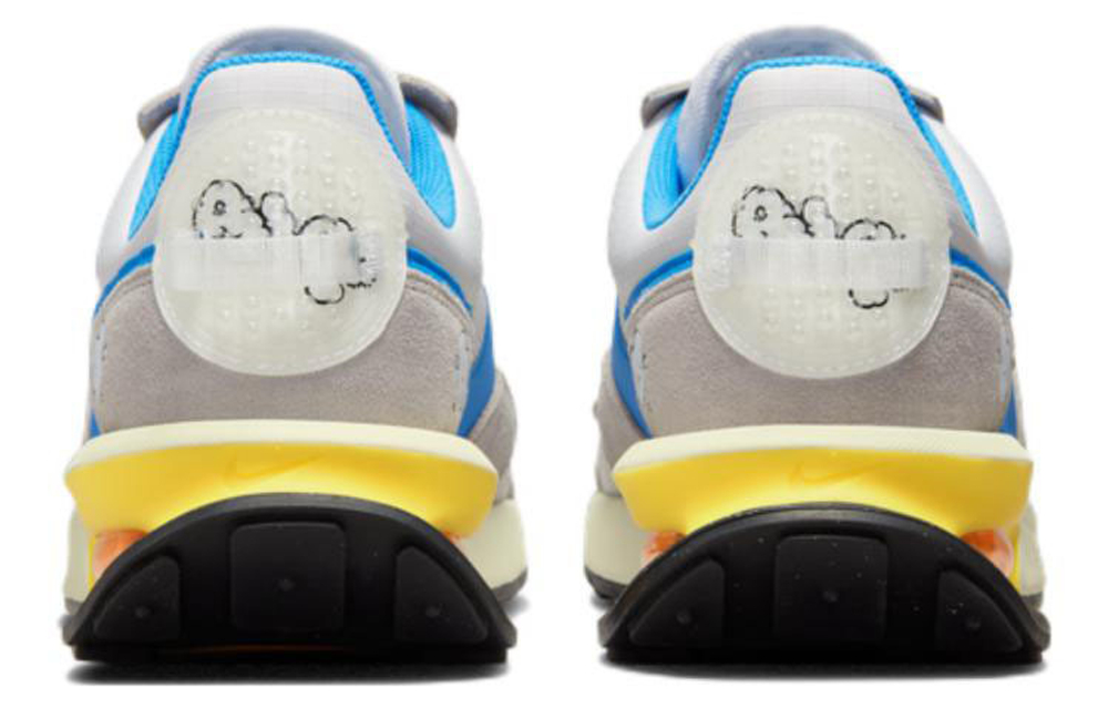 Кроссовки Nike Air Max Pre-Day