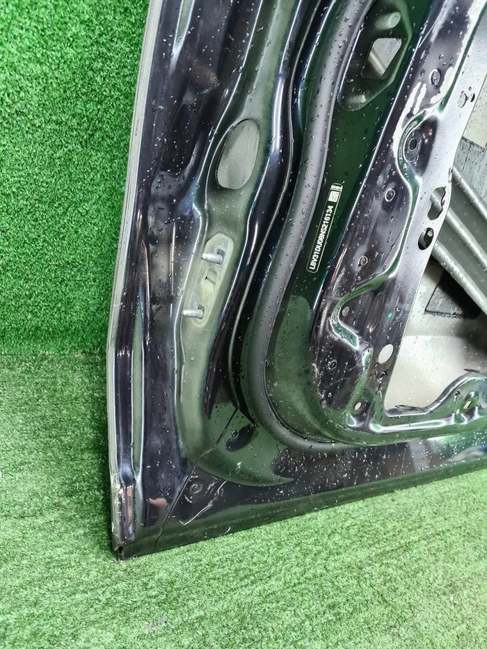 Дверь передняя правая BMW X3 G01 (2017-н.в.)