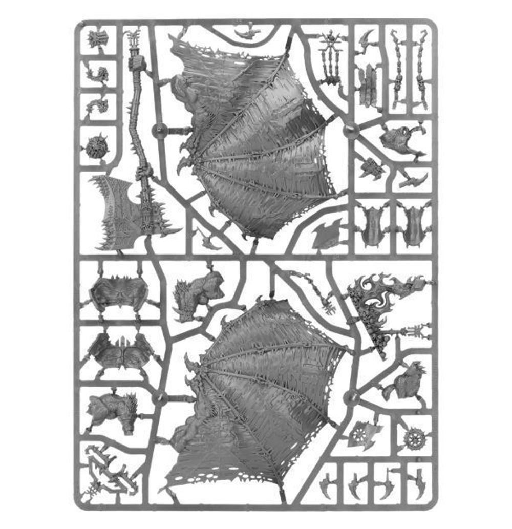 Khorne Bloodthirster