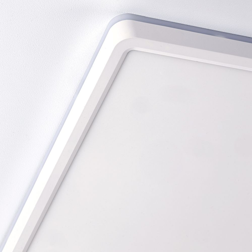 Citilux NORMA CL748K400 LED Светильник с подсветкой Белый