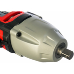 Гайковерт Milwaukee IPWE 400 R ударный