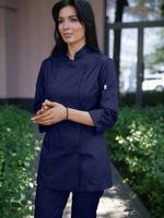 Китель поварской | Бл-318 к 3/4 статус NEO