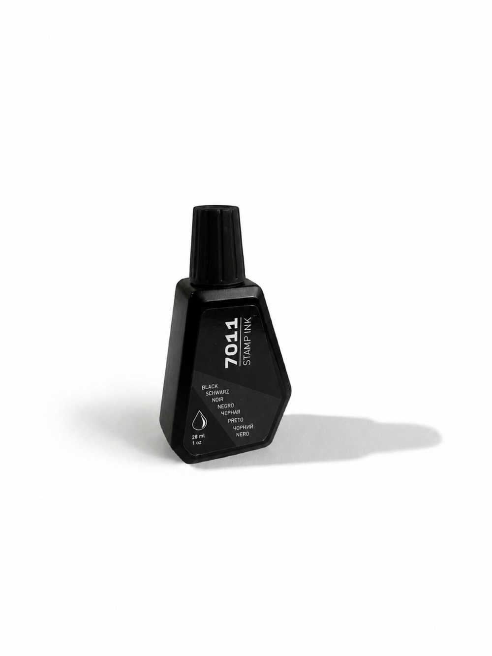 Trodat 7011 штемпельная краска
