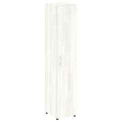 Yalta Шкаф узкий LT.SU-1.9 (R) Снежная Патина 400*450*1987