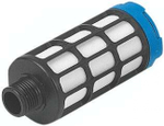 Глушитель пластиковый резьбовой Festo U-3/4