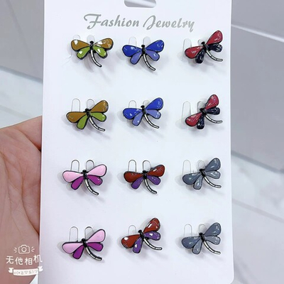Броши Jewelry - арт005
