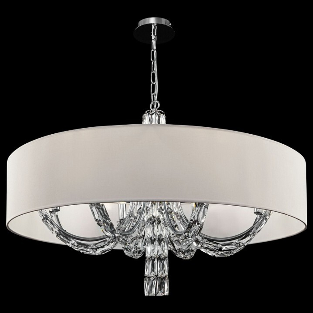 Люстра подвесная Maytoni Talento DIA008PL-06CH