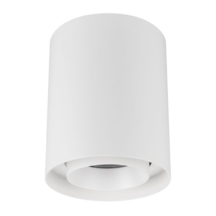 Светильник SP-FOCUS-R132-24W Day4000 (WH, 50 deg, 230V) Arlight 054868