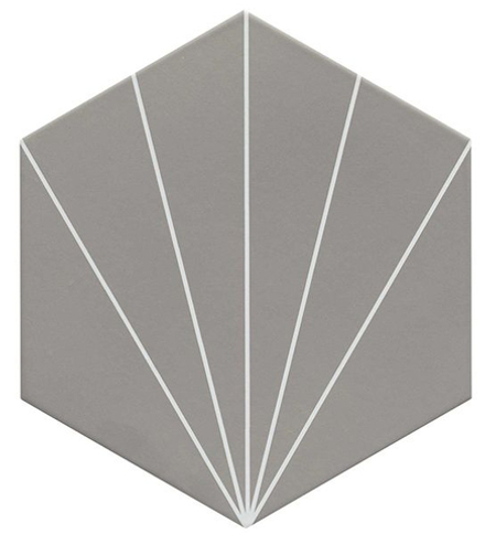 Керамогранит Venus Smoke (RLD000042)