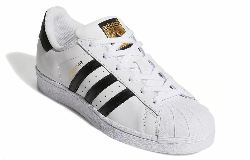 Кроссовки Adidas Originals Superstar (Женская размерная сетка)