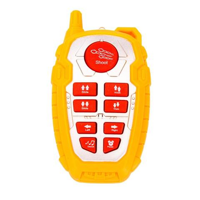 Робот на РУ, коробка KD-8811A