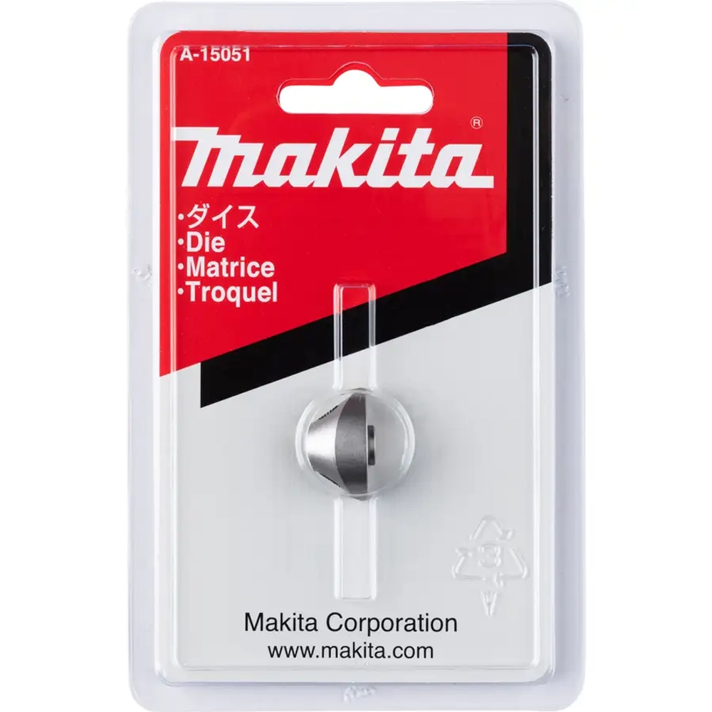 Матрица для высечных ножниц JN1601 Makita A-15051