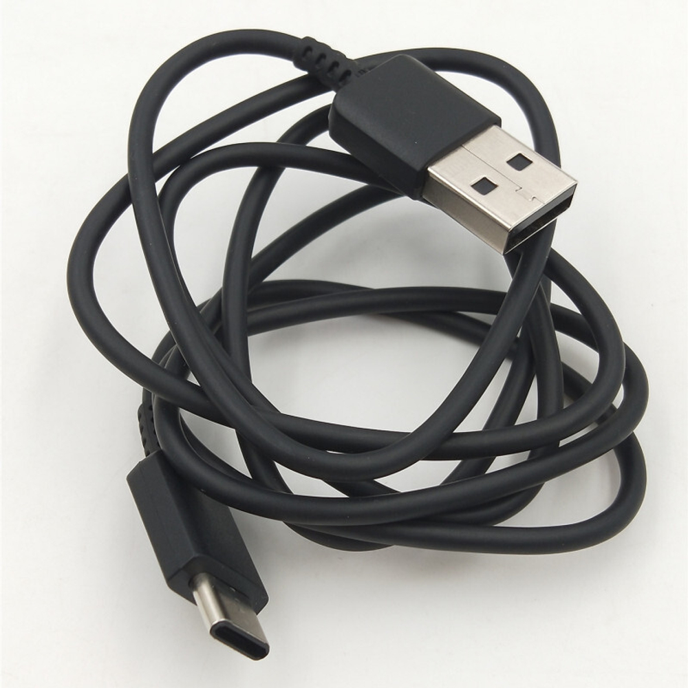 Зарядное уст-во USB +кабель TypeC Xpert X-22 (2A)