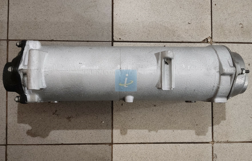 Теплообменник для ТМЗ 8481