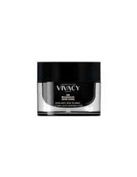 Vivacy Мужской увлажняющий антивозрастной крем | Global Anti-Aging Cream, 50 мл