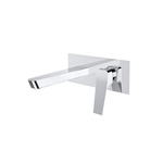 Встраиваемый смеситель для раковины с каскадным изливом PRISMA 422002