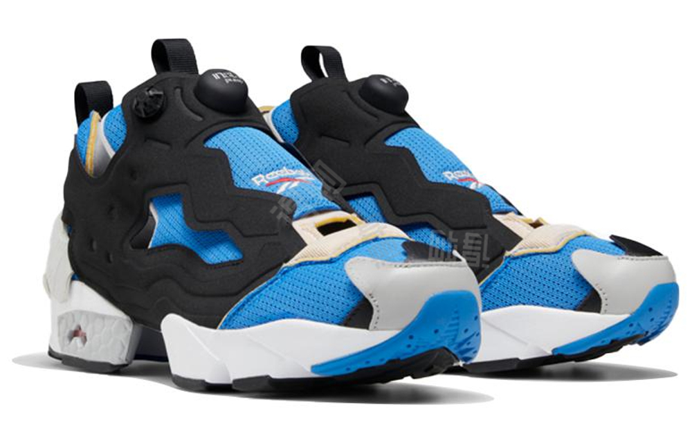 Кроссовки Reebok Project 0 If Memory Of