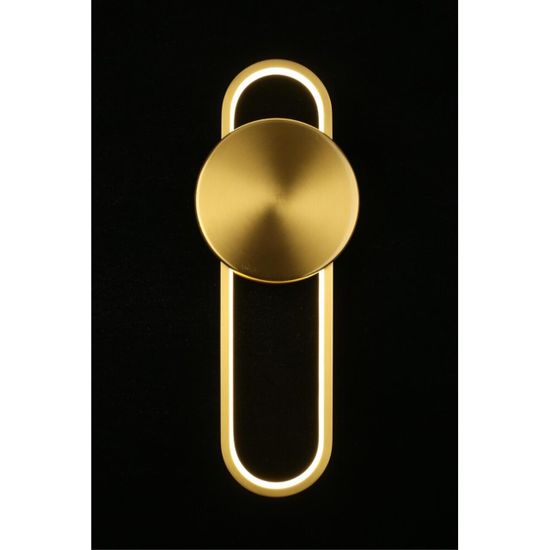 Светильник настенный (Бра) APL.347.11.18