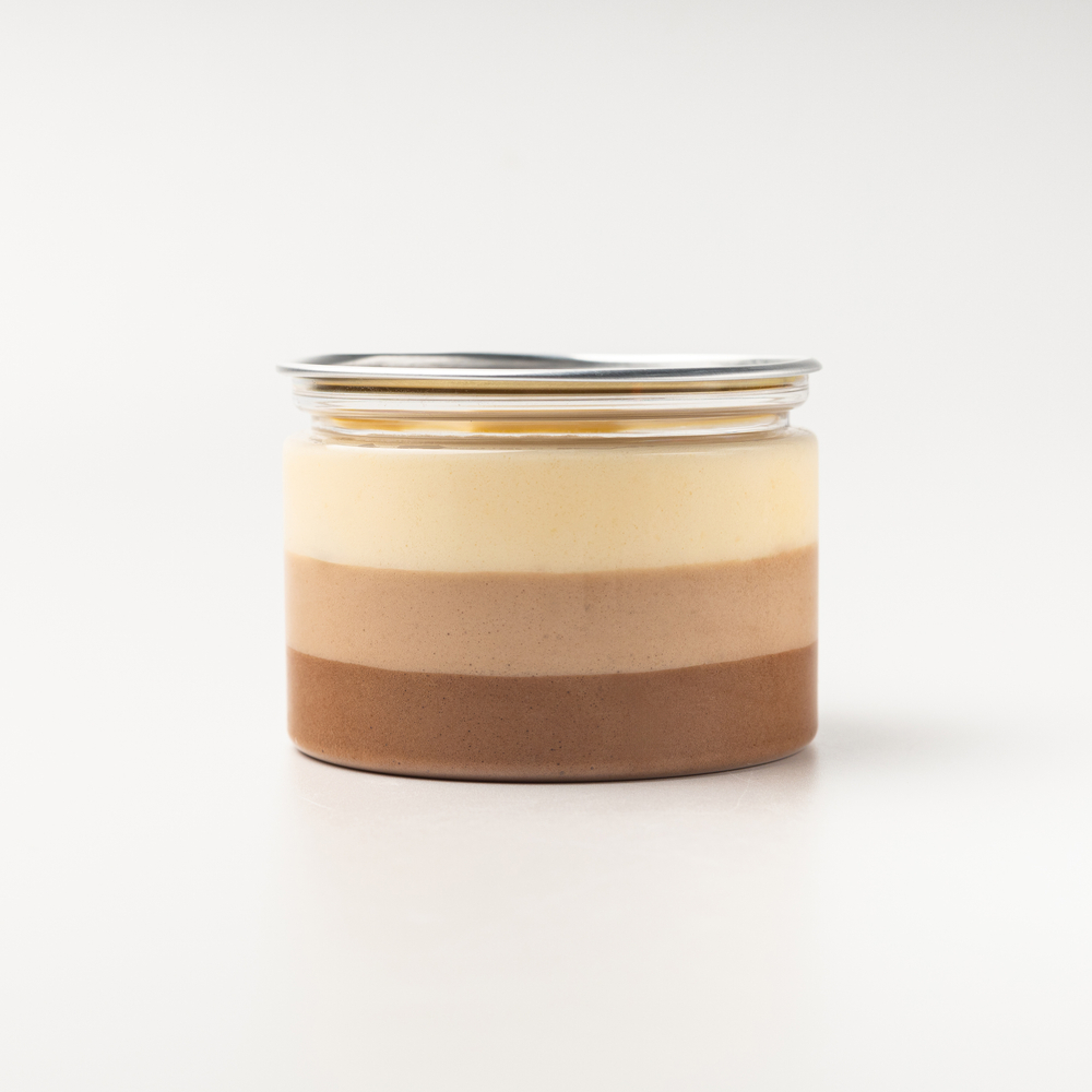 Три шоколада