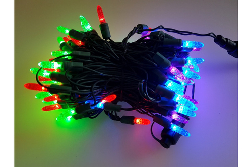 LED-PL-M5-4-220V-20-RGBPP, 10м, 100LED