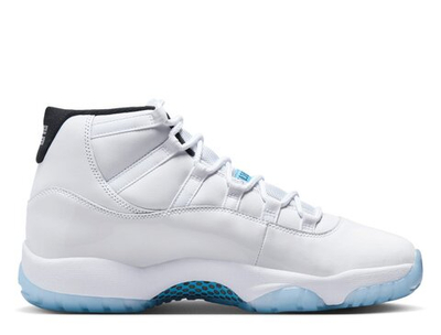 Кроссовки Air Jordan 11 Retro "Legend Blue"