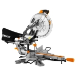 DEKO DKMS255 Laser торцовочная пила сетевая 084-1029