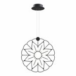 Подвесной светильник Maytoni MOD037PL-L16B