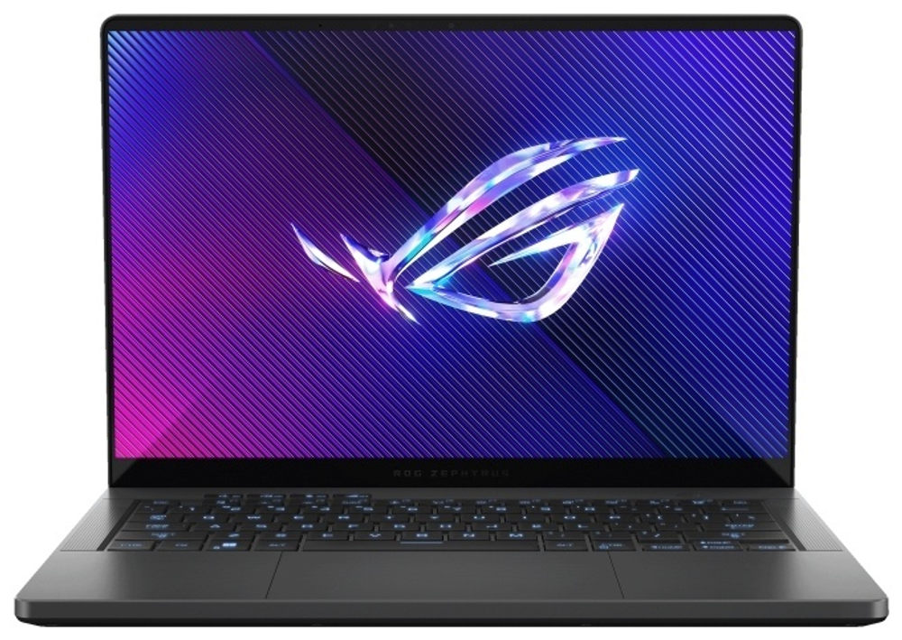Ноутбук ASUS ROG Zephyrs G14 14" / 16 Гб / SSD 512 Гб / Без ОС / GA403UV-QS185 / 90NR0I01-M009W0