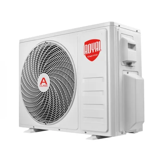 Кондиционер Royal Thermo RTB-24HN1