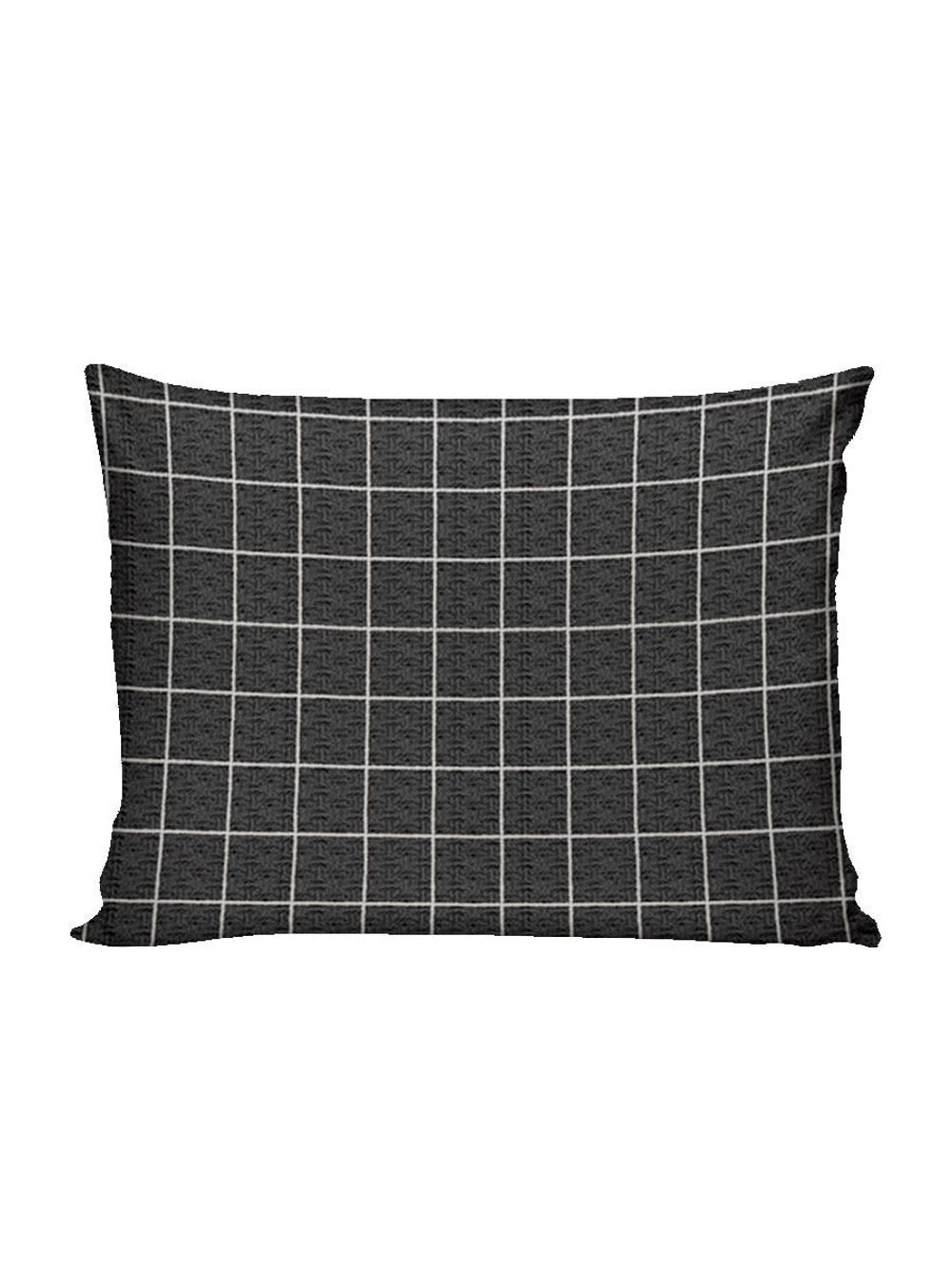 Постельное белье полисатин Simple House "Brugg/Brugg (компаньон)" 1,5-сп Наволочка 50х70 см 1 шт Простынь 150x215 см Пододеяльник 145x215 см