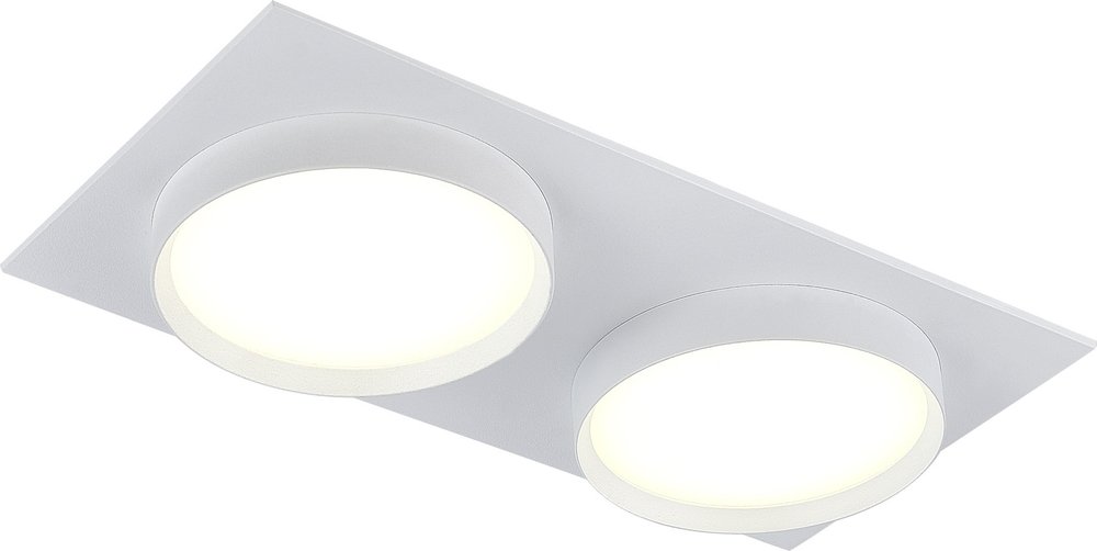 Встраиваемый светильник ST Luce ST258.508.02