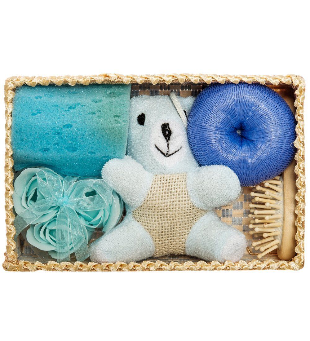 BT-09/2 Набор для бани