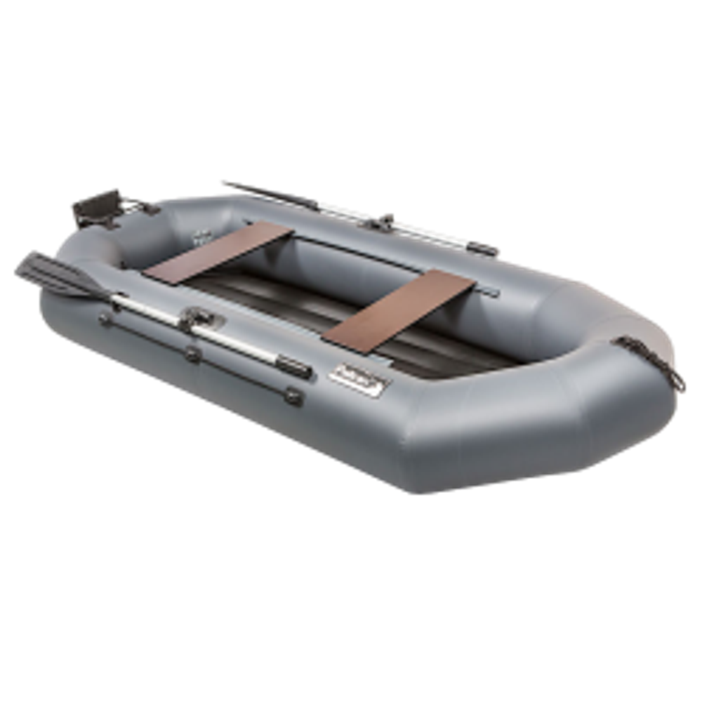 Лодка ПВХ Pelican Гребная 268МНД