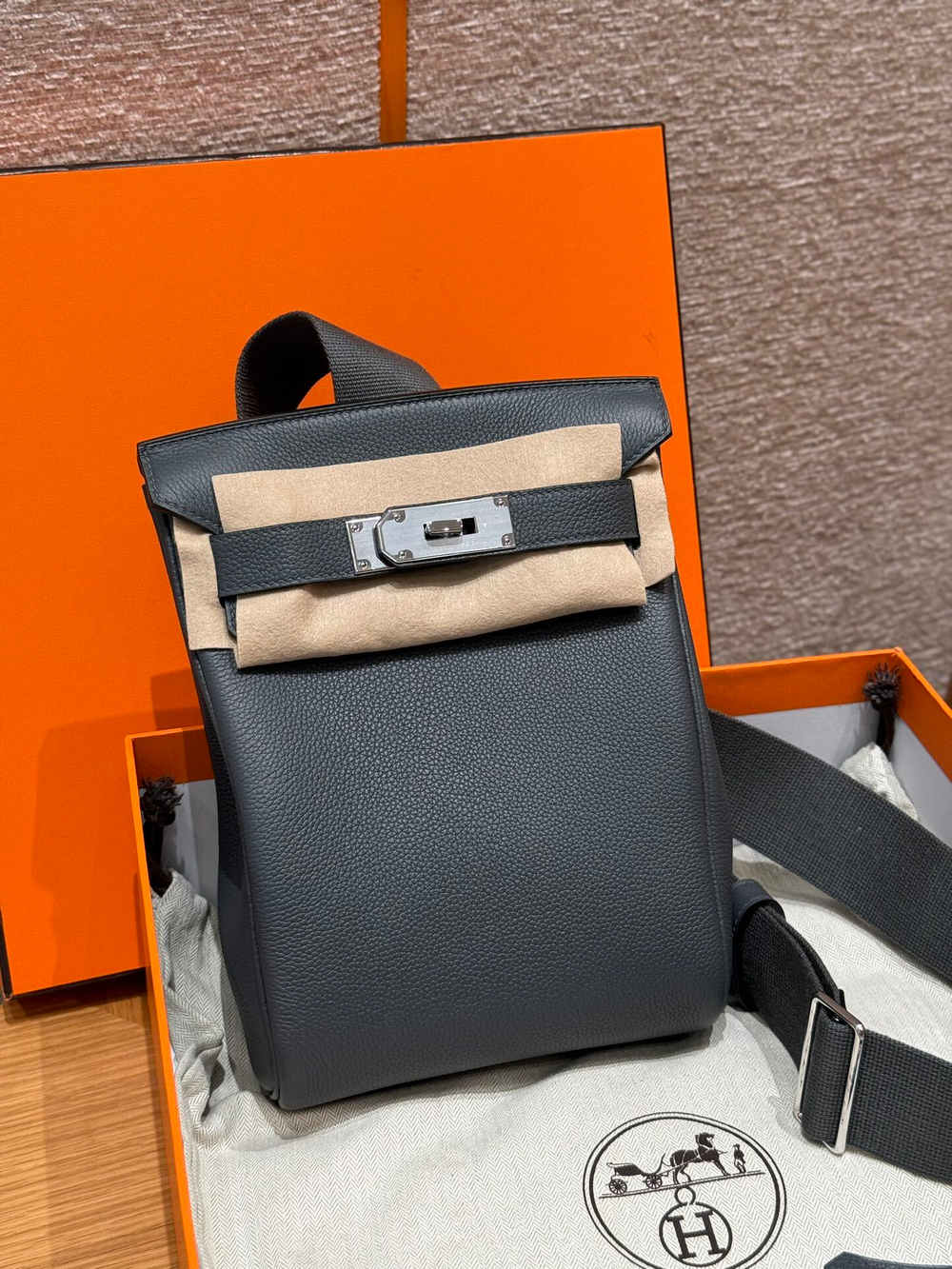 Hermes Hac a Dos PM Backpack