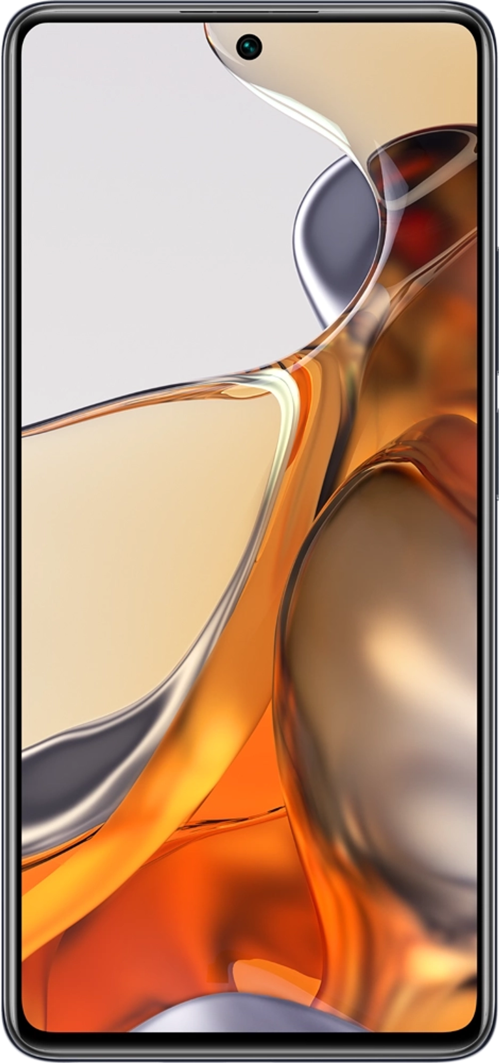 Смартфон Xiaomi Mi 11 Ultra 12/256 GB Global Version Ceramic Black