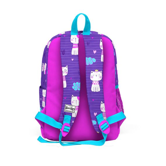 Çanta \ Сумка \ Bag CORAL HIGH SIRT ÇANTA(USB+AUX SOKETLİ) 23264