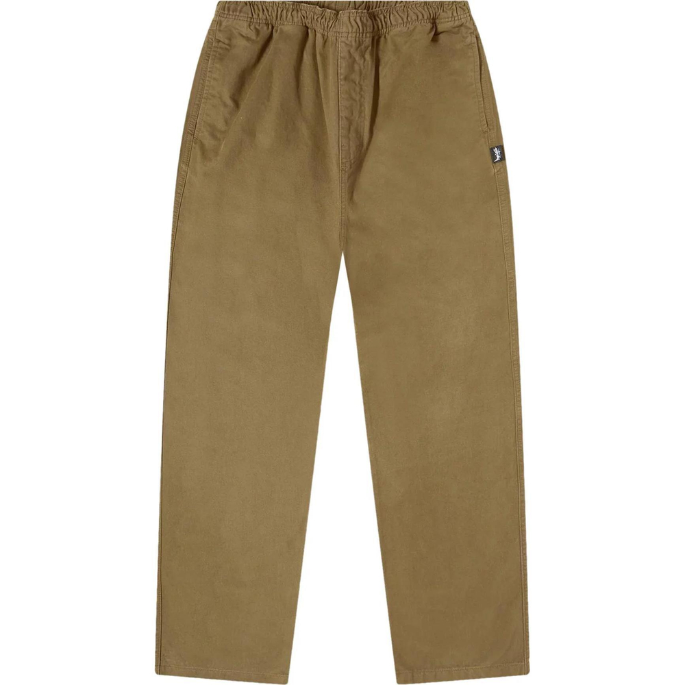 Штаны Stussy Brushed Beach Pant, 116553